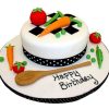Chef Cake