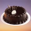 Chocolate Truffle Regular