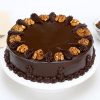 Chocolate Walnut Cake 1 1000X1000 1