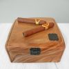 Cigar Box Fondant Cake 800X800 1