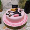 Cosmetics Makeup Cake 2 Cosmetics Makeup Cake
