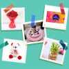 Cosmetics Makeup Cake Delight Combo 1 Cosmetics Makeup Delight Combo