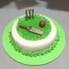 Cricket Pitch Fondant Cake 800X800 1