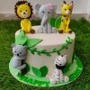 Cute Animals Cake 2 Cute Animals Cake Kukkr Cakes 1 1024X1024@2X