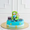 Daddy And Son Cake 1 Daddy And Son Cake
