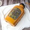 Delicious Chivas Regal Whiskey Liquor Theme Cake 800X800 1