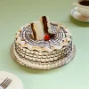 Designer Butterscotch Cream Cake 1 Designer Butterscotch Cream Cake Half Kg 2