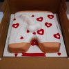 Dick In Underwear Fondant Cake 800X800 1