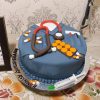 Doctor Theme Cake