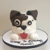 Doggie Cake