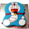 Doraemon Fondant Cake 1 Doraemon Fondant Cake 800X800 1