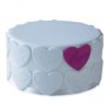 Elegant Love Fondant Cake 800X800 1