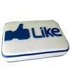 Facebook Customized Fondant Cake 800X800 1