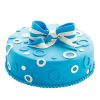 Fair Lady Fondant Cake 1 Fair Lady Fondant Cake 800X800 1