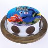 Finding Nemo Pineapple Cake 800X800 1