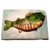 Fish Shape Fondant Cake 800X800 1