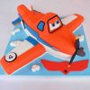 Flight Of Fantasy Fondant Cake 1 Flight Of Fantasy Fondant Cake 800X800 1