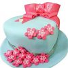 Fondant Heart Designer Cake 800X800 1