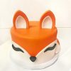 Fox Theme Designer Cake 800X800 1