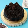 Fudge Brownie Cake Half Kg 1