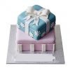 Gift Box Fondant Cake 800X800 1