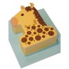 Giraffe Delight Fondant Cake 800X800 1