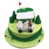 Golf Car Fondant Cake 800X800 1