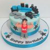 Gym Birthday Cake E1681834055209