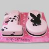 Happy 18Th Birthday Fondant Cake 800X800 1