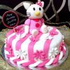 Hello Kitty Designer Cake 1 Hello Kitty Designer Cake 800X800 1
