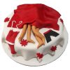 Honeymoon Themed Customized Cake 2 Honeymoon Themed Customized Cake 800X800W