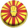 Iron Man Theme Customized Cake 2 Iron Man Theme Customized Cake 800X800 1