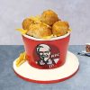 Kfc Chicken Bucket Fondant Cake 800X800 1