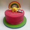 Little Miss Sunshine Cake 1 Little Miss Sunshine Cake