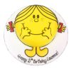 Little Miss Sunshine Fondant Cake 2 Little Miss Sunshine Fondant Cake 800X800 1