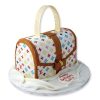 Louis Vuitton Bag Fondant Cake 800X800 1