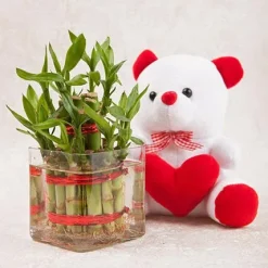 Luck N Cuteness Combo