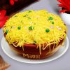 Maggi Noodles Theme Designer Cake 2 Maggi