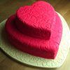 Magic Of Love Romantic Fondant Cake 800X800 1