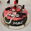Makeup Designer Fondant Cake 800X800 1