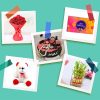 Makeup Designer Fondant Cake Delight Combo 1 Makeup Designer Fondant Cake Delight Combo