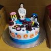 Makeup Designer Themed Cake 1 Makeup Designer Themed Cake 800X800 1
