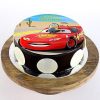 Mcqueen Chocolate Photo Cake 800X800 1