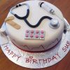 Medical Theme Birthday Cake 1 Medical Theme Birthday Cake 800X800 1
