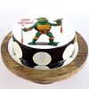 Michaelangelo Chocolate Photo Cake 800X800 1