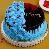 Mothers Day Special Black Forest Cake Half Kg 1