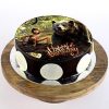 Mowgli Baloo Chocolate Cream Cake 800X800 1