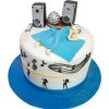 Music Lover Customized Designer Cake 800X800 1