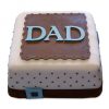 My Dad Fondant Cake 2 My Dad Fondant Cake 800X800 1