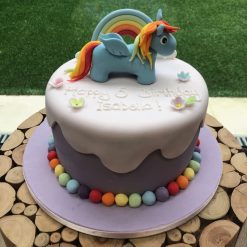 My Little Pony Cake